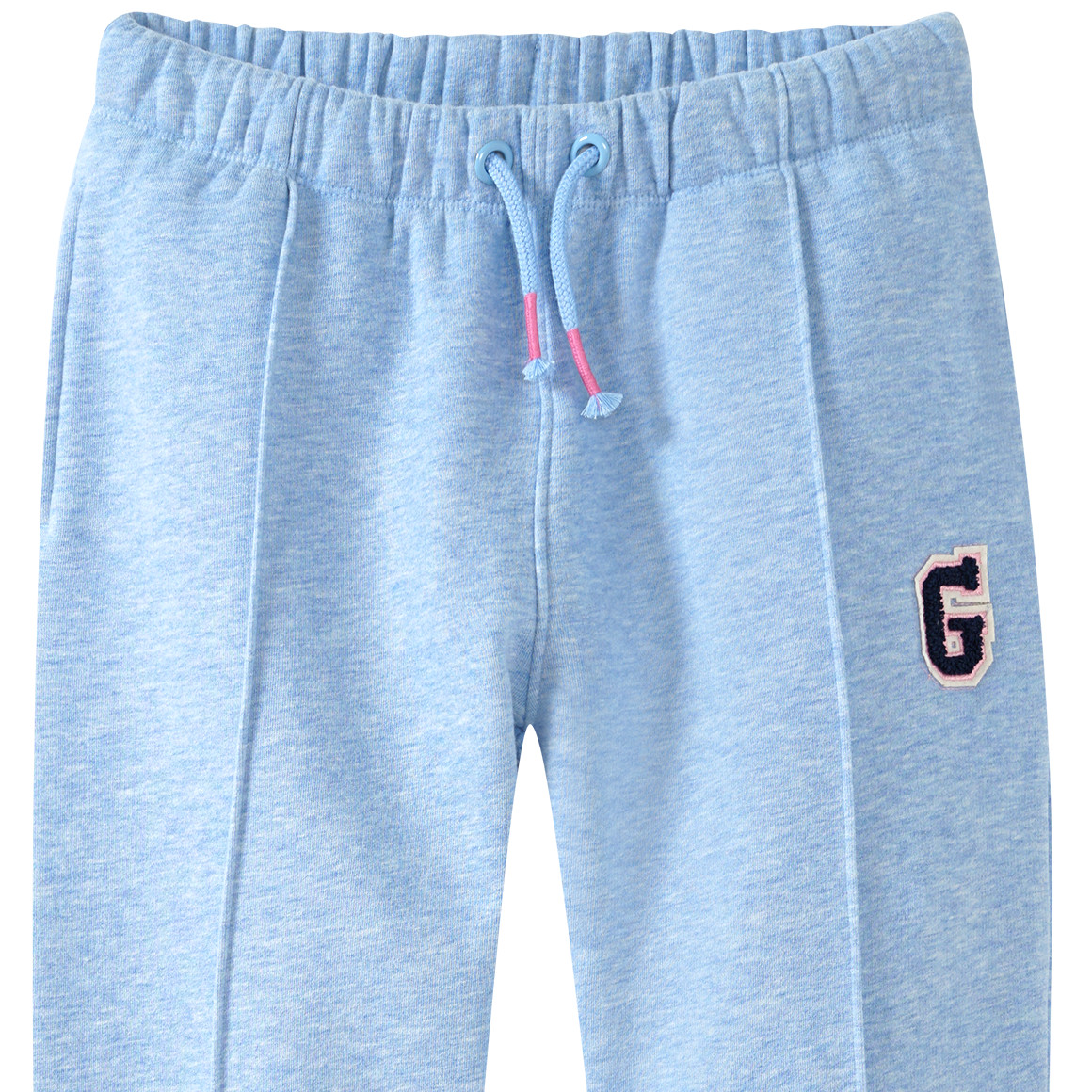 Mädchen Jogginghose mit Applikation