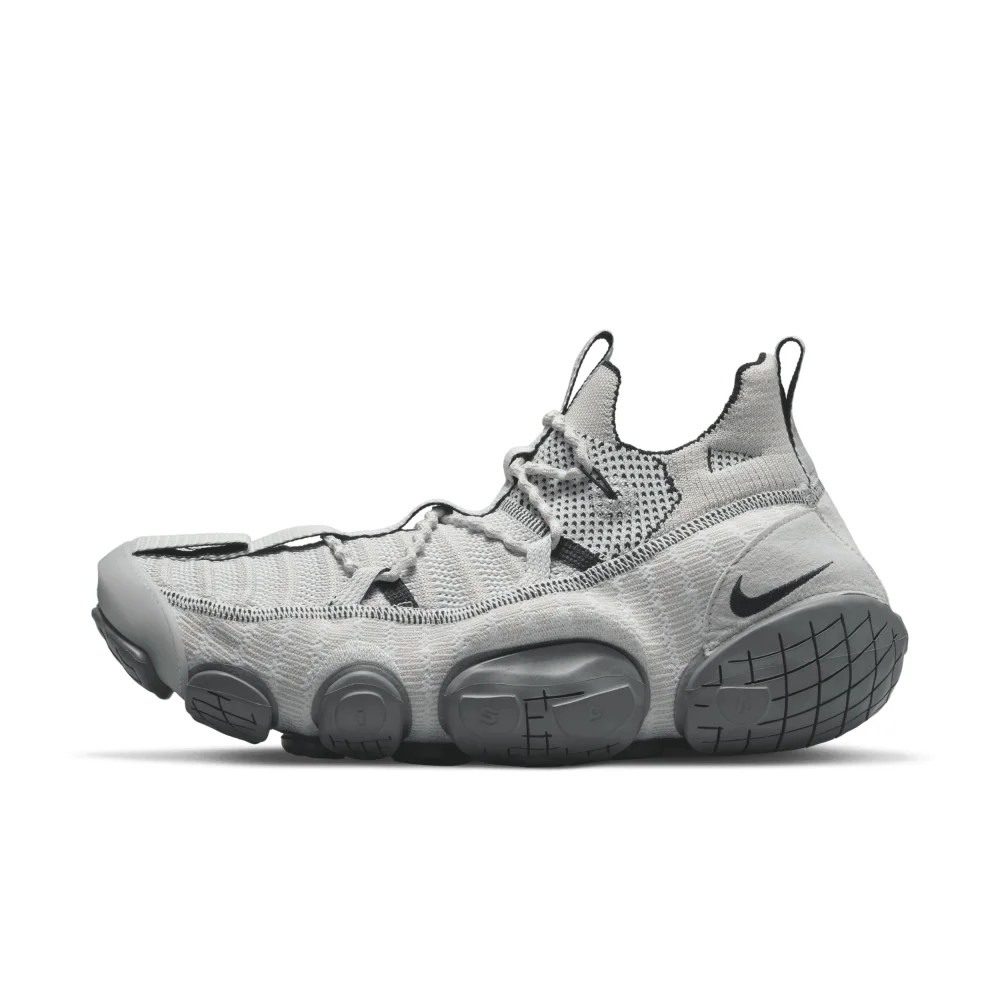 Nike ISPA Link CN2269-002 / grau