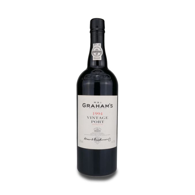 Graham's 1994 Vintage Port 0,75l