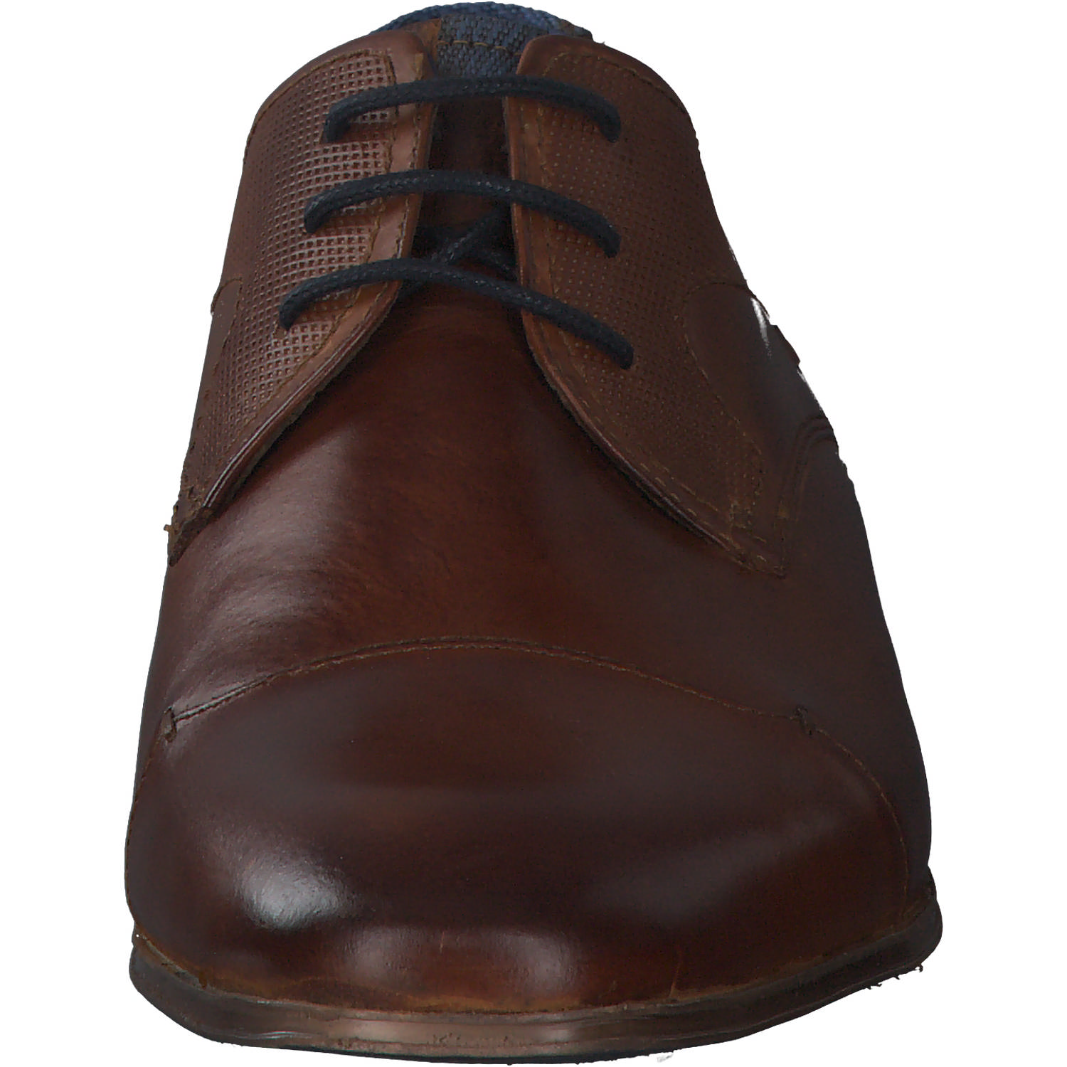 Bugatti Mattia 10112, Klassische Halbschuhe, Herren, COGNAC