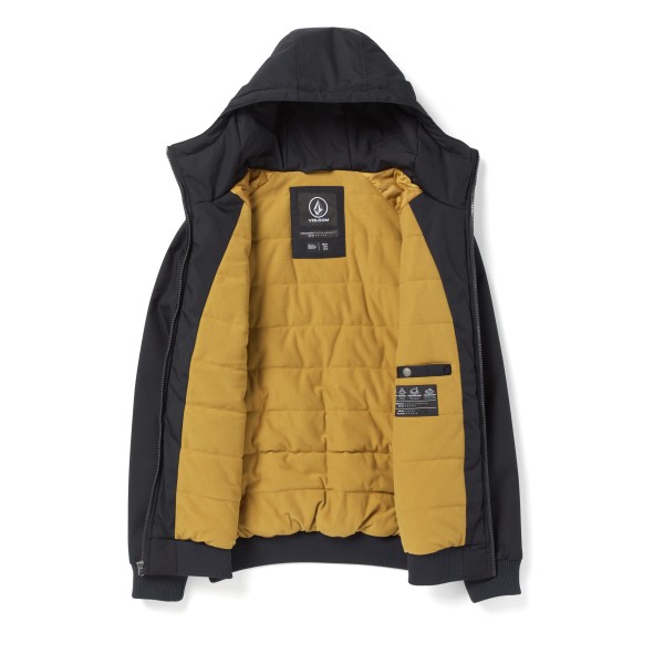 Volcom - Hernan 5K Jacket - Winterjacke
