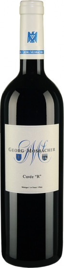 2020 Cuvée R VDP.GUTSWEIN trocken - Weingut Georg Mosbacher