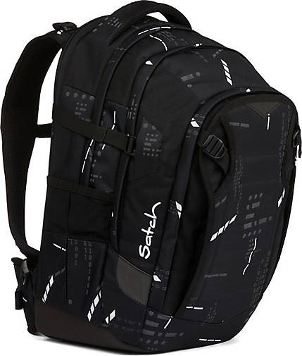 satch match Schulrucksack 45 cm