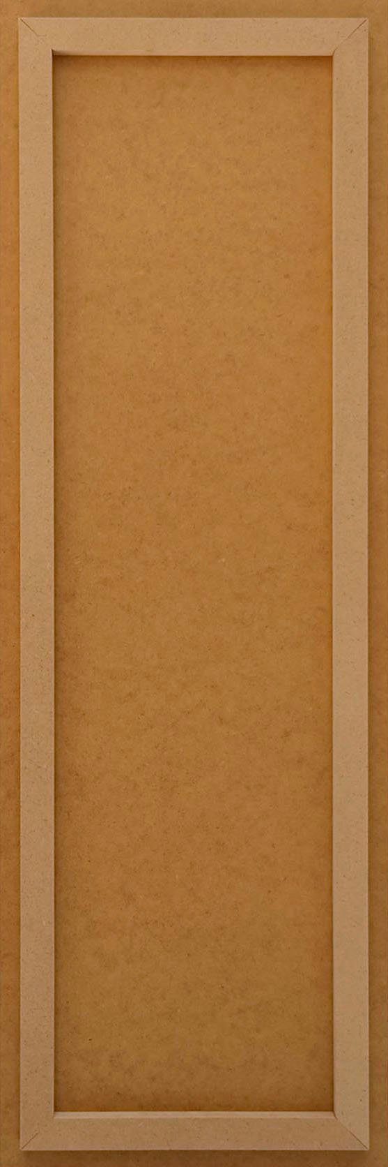 Reinders! Deco-Panel Das Leben, Spruch 30x90 cm