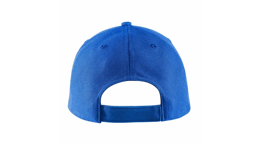 FC Schalke 04 Cap königsblau