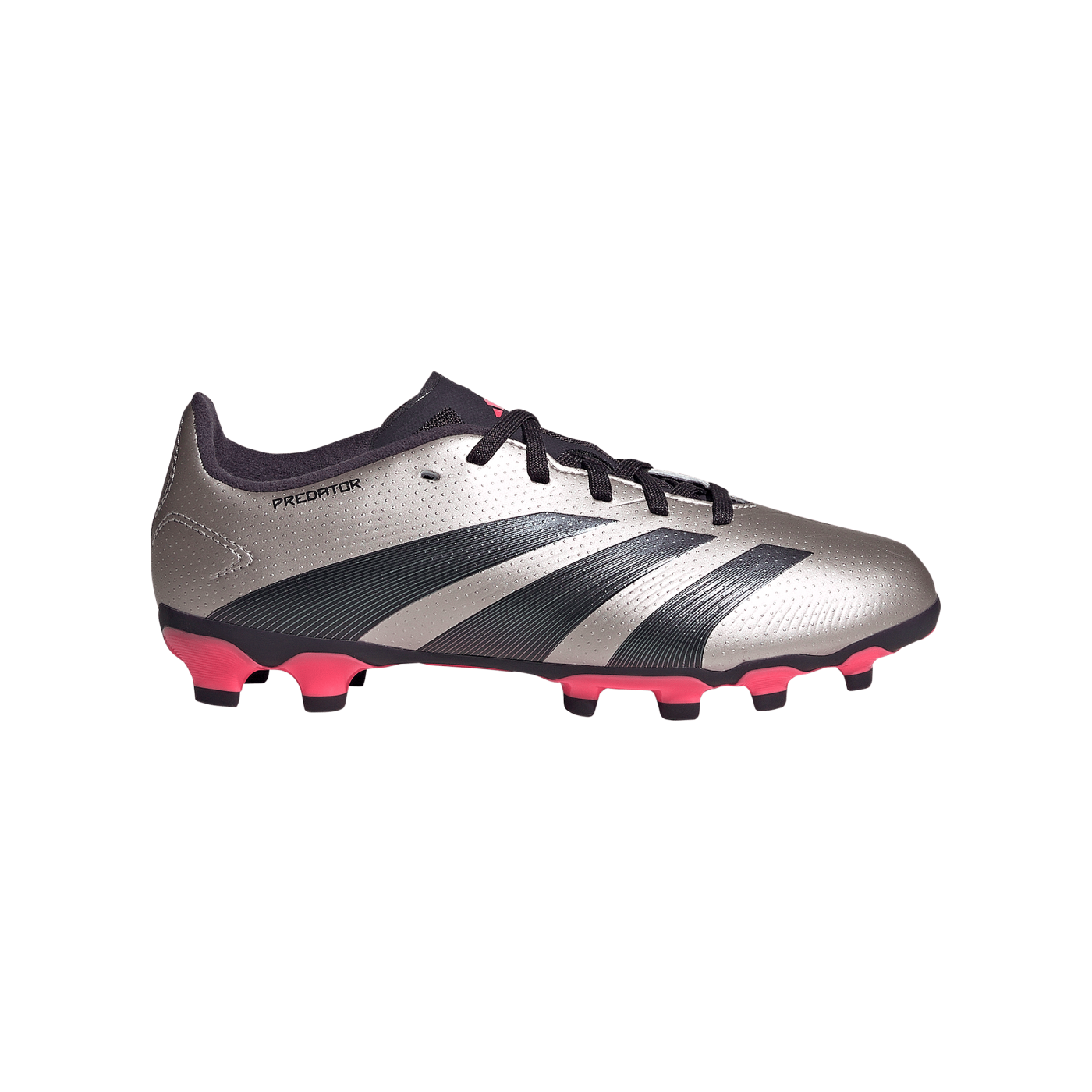 adidas Predator League MG Kids Grau