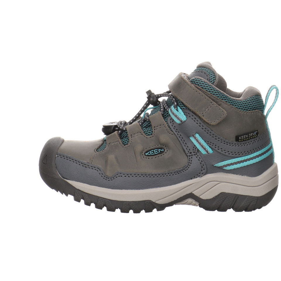 KEEN Targhee IV Mid Boots