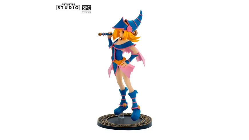 YU-GI-OH! - Figurine 