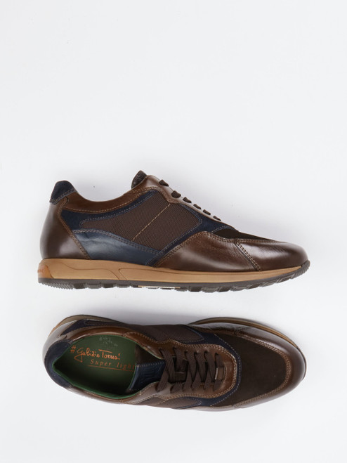 Sneaker-46612090178 Galizio Torresi