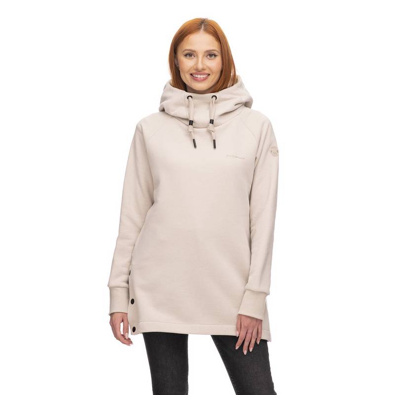 Ragwear Rowenna Hoodie Damen