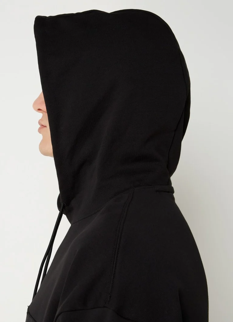 HUGO BOSS Danody logo hoodie