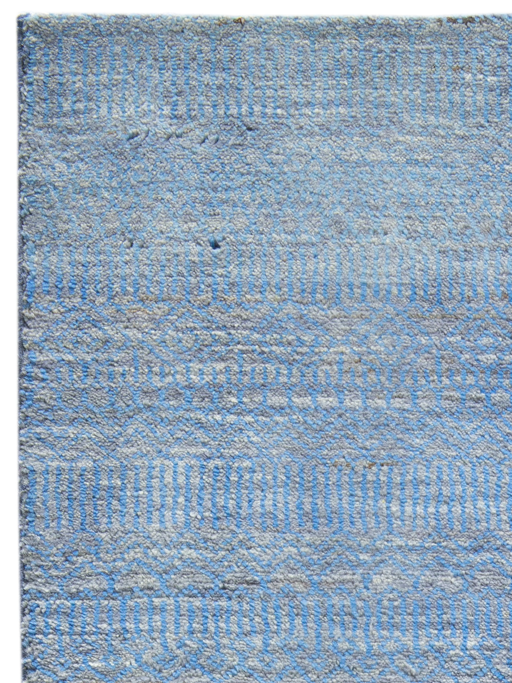 Contemporary Gabbeh ca. 122 x 185 cm, Unikat / Einzelstück