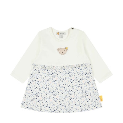 Kleid, weiß für Mädchen