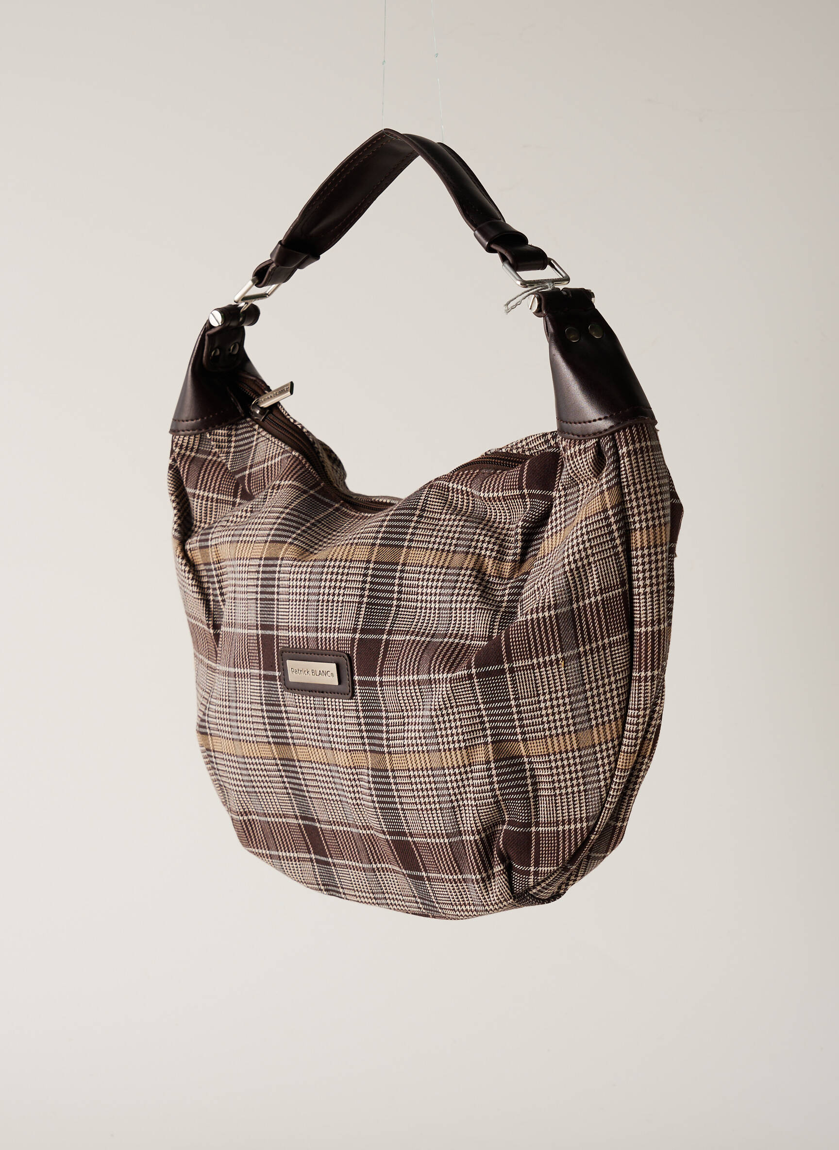 Patrick Blanc Sacs Femme couleur marron