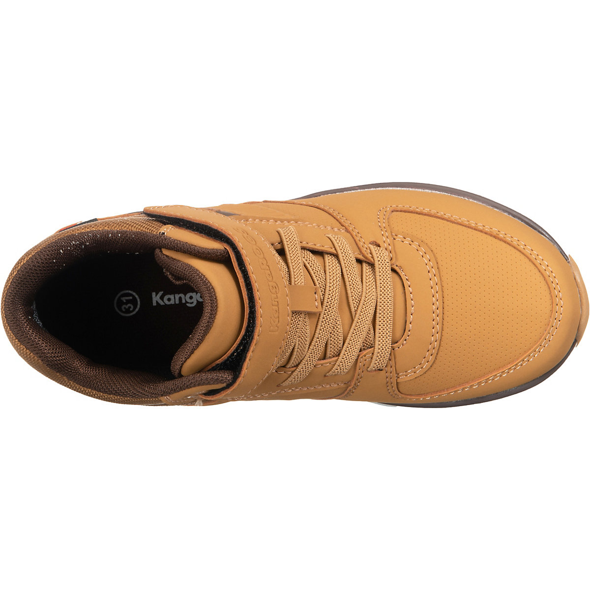 Halbschuhe für Jungen