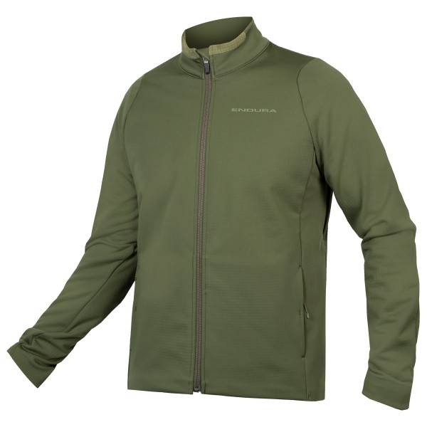 Endura - SingleTrack Softshell - Fahrradjacke