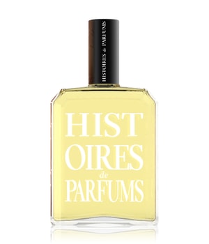 HISTOIRES de PARFUMS 7753 Mona Lisa Eau de Parfum 120 ml