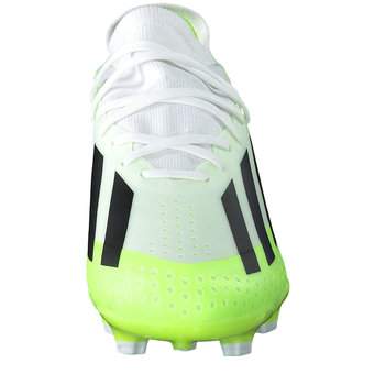 adidas X Crazyfast.3 FG Fußball in weiß