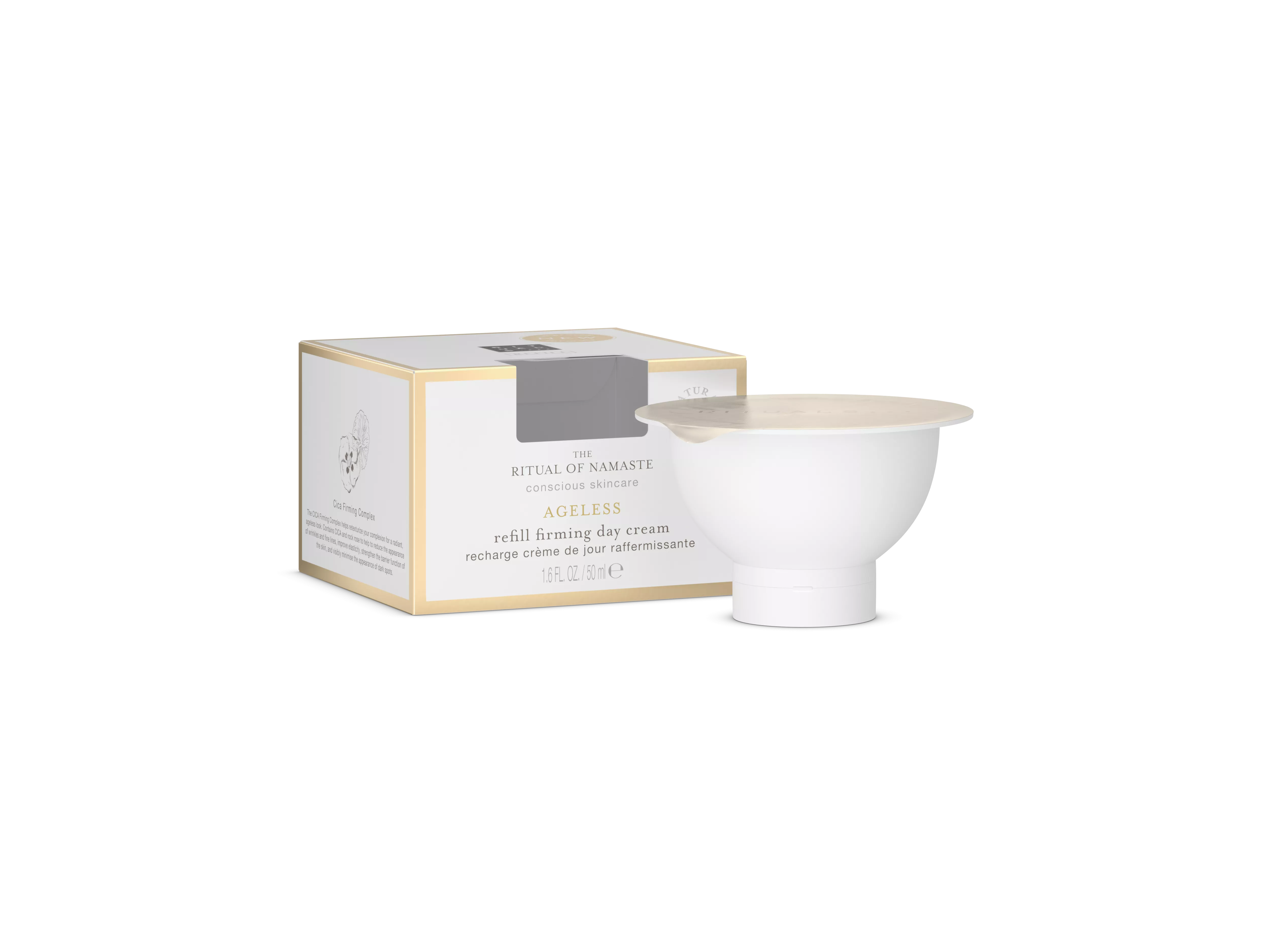 Recharge Crème de Jour Raffermissante