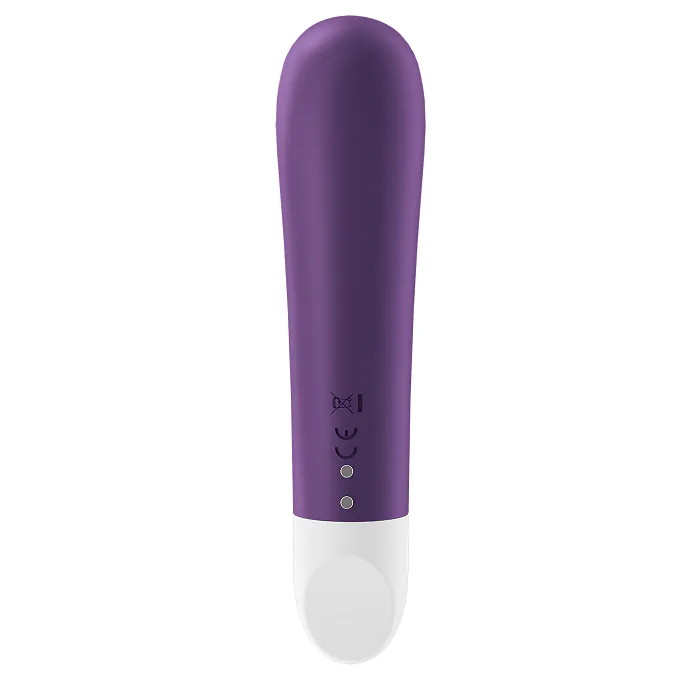 Satisfyer Ultra Power BulletViolet Massageapparat