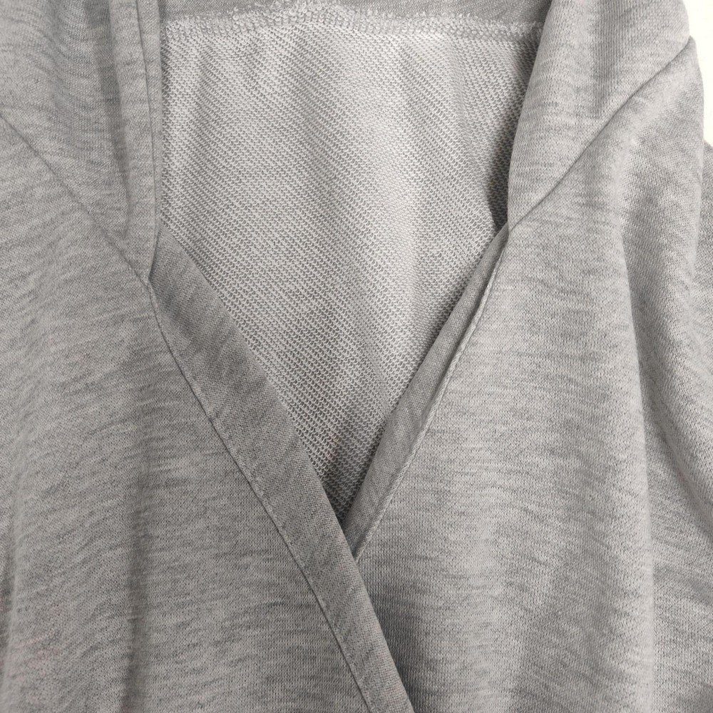 Ronner UG Strampler Damen Overall in Übergröße Grundschicht Langarmshirt
