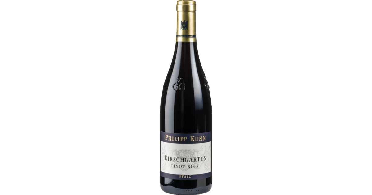 Kirschgarten Pinot Noir GG