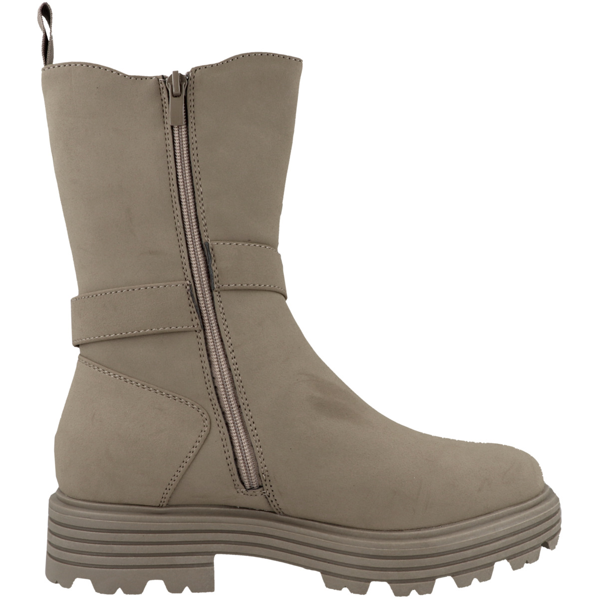 Dockers by Gerli 51JU202 Boots hellbraun