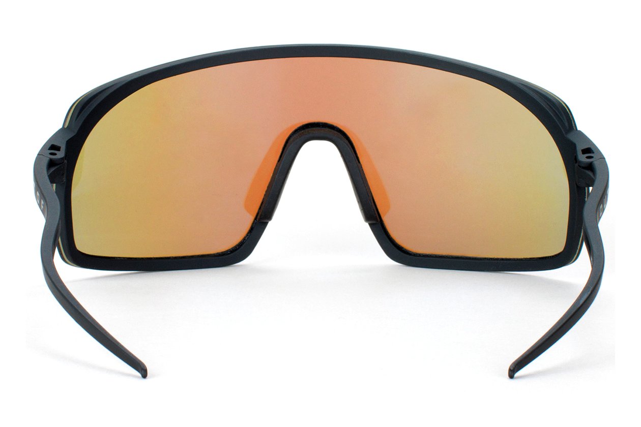 OUTOF Rams Black / Blue MCI