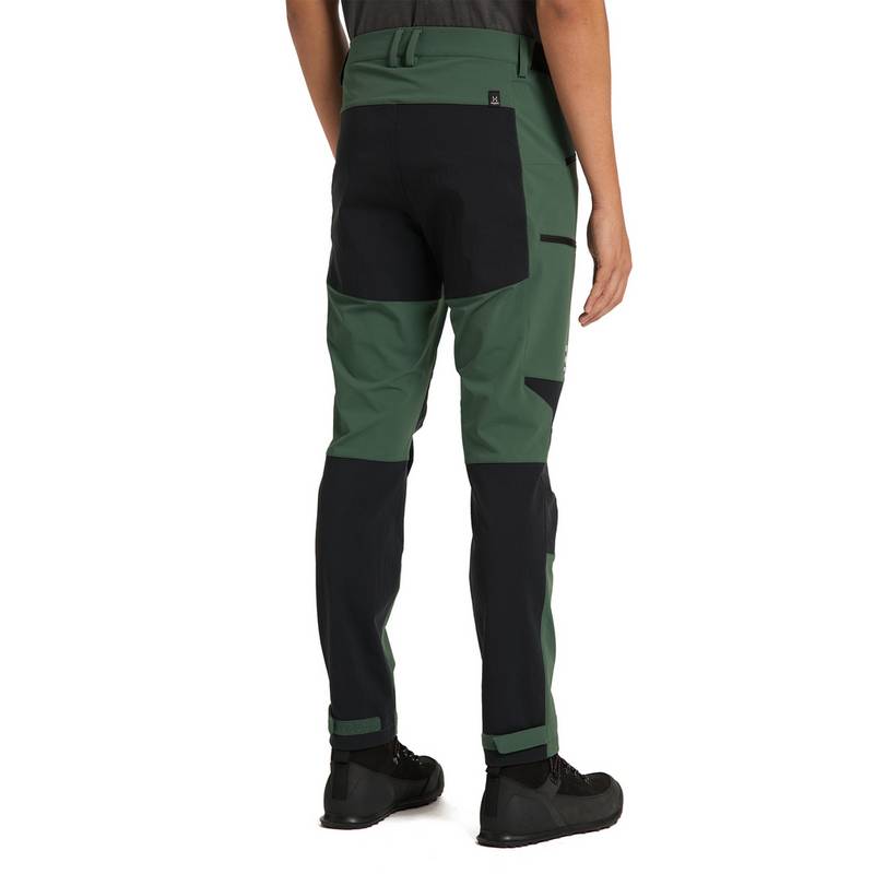 Haglfs Mid Slim Pant Trekkinghose Herren