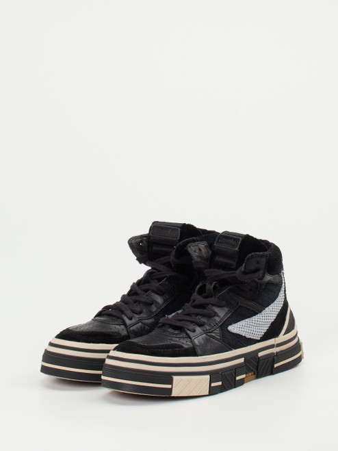 Sneaker high-16730090031 Rebecca White