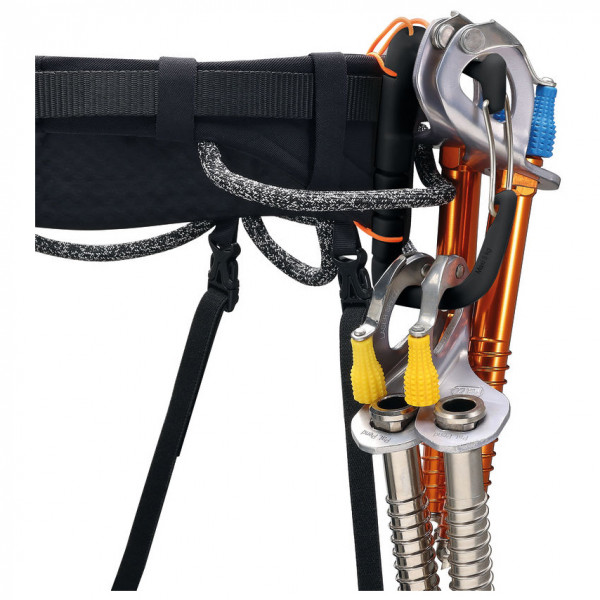 Petzl - Caritool Evo Tool Holder - Materialkarabiner