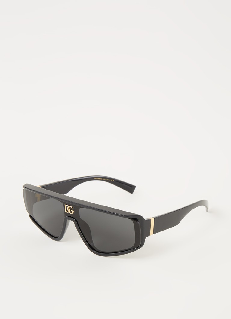 Dolce & Gabbana napszemüveg DG6177