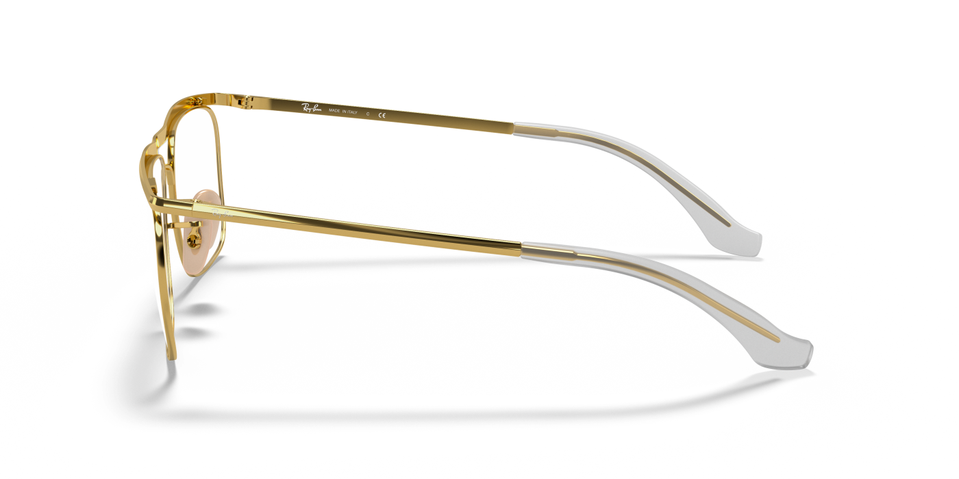OLEOPTICĂ OLYMPIAN II - Auriu lustruit