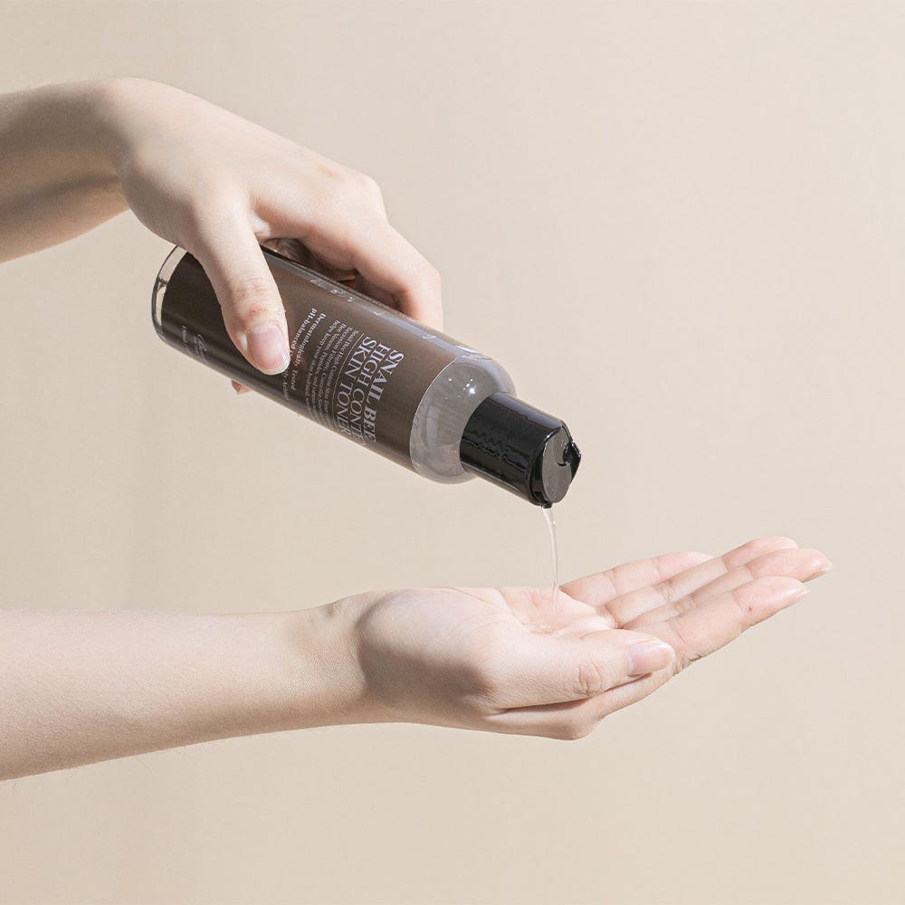 Benton Snail Bee High Content Skin Toner 150 ml