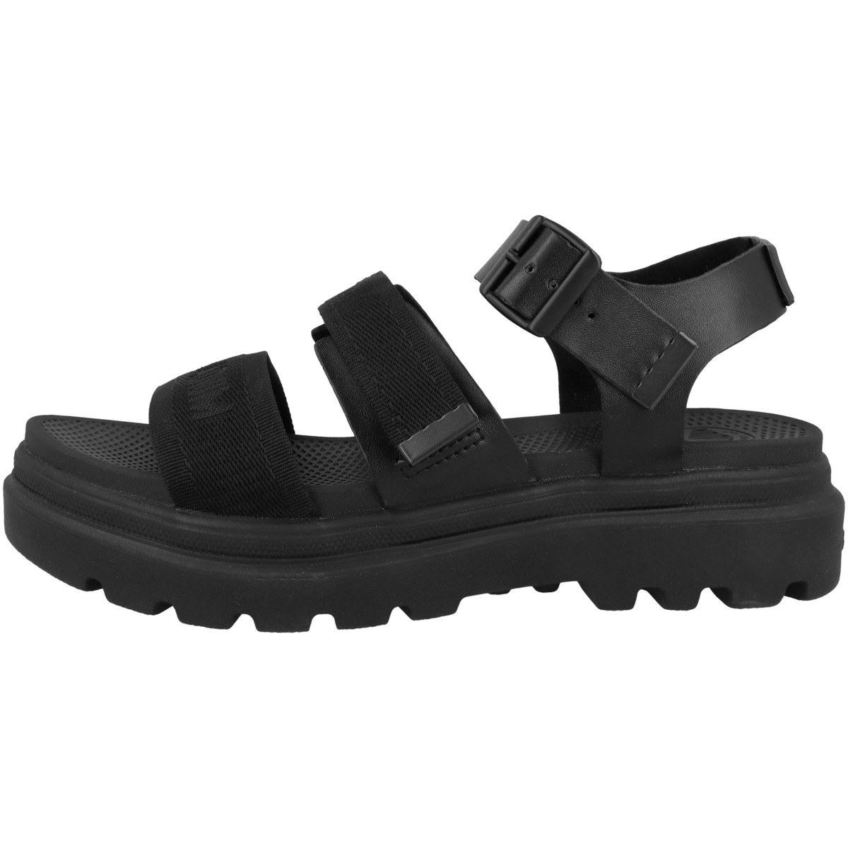 Palladium Pallacruise Urban Sandale schwarz