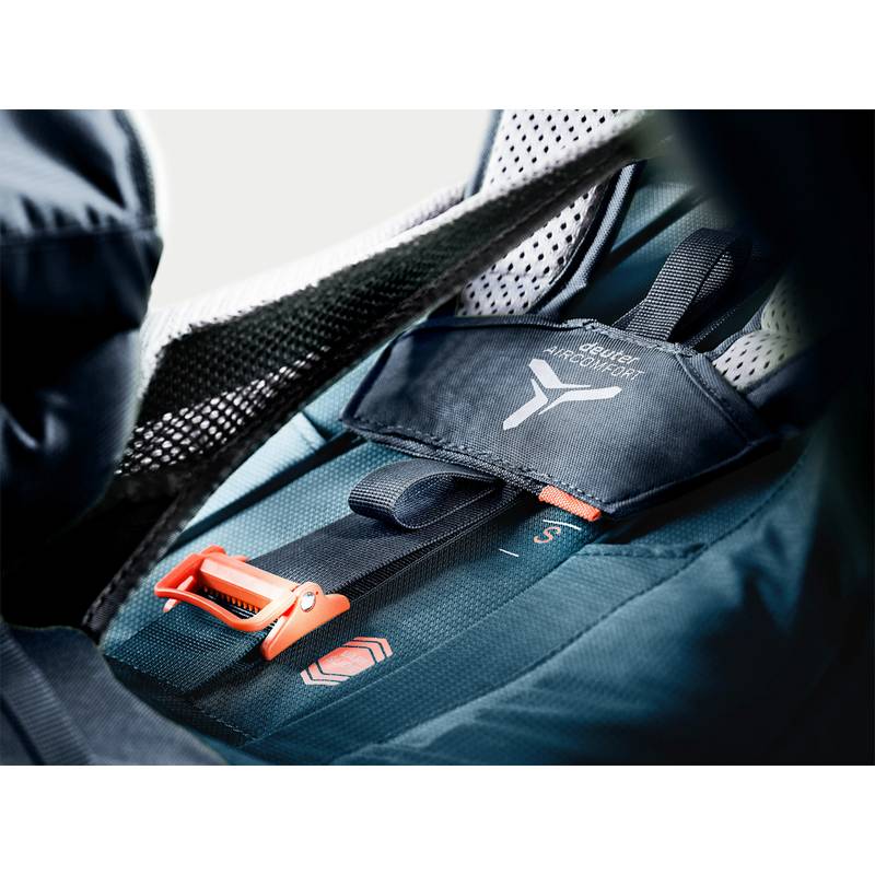Deuter Futura Air Trek 50 + 10 Trekkingrucksack Herren
