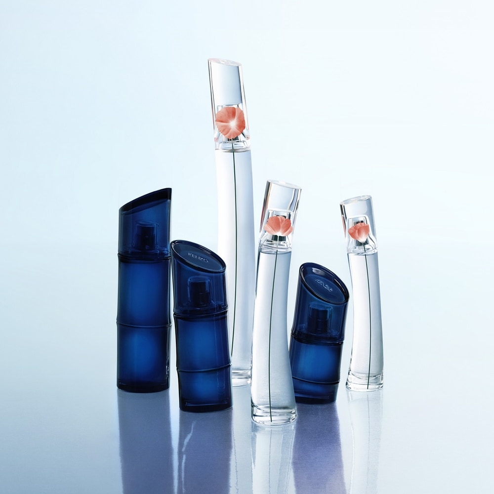 Kenzo Kenzo Homme Eau de Toilette Intense