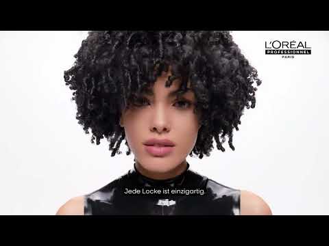 L'Oréal Professionnel Paris Série Expert Curl Expression Geschenkset