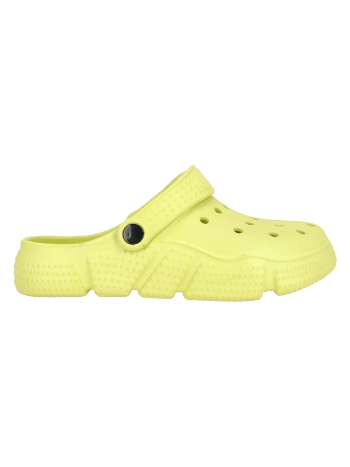 Cruz Sandale Pastown in 5144 Elfin Yellow günstig kaufen