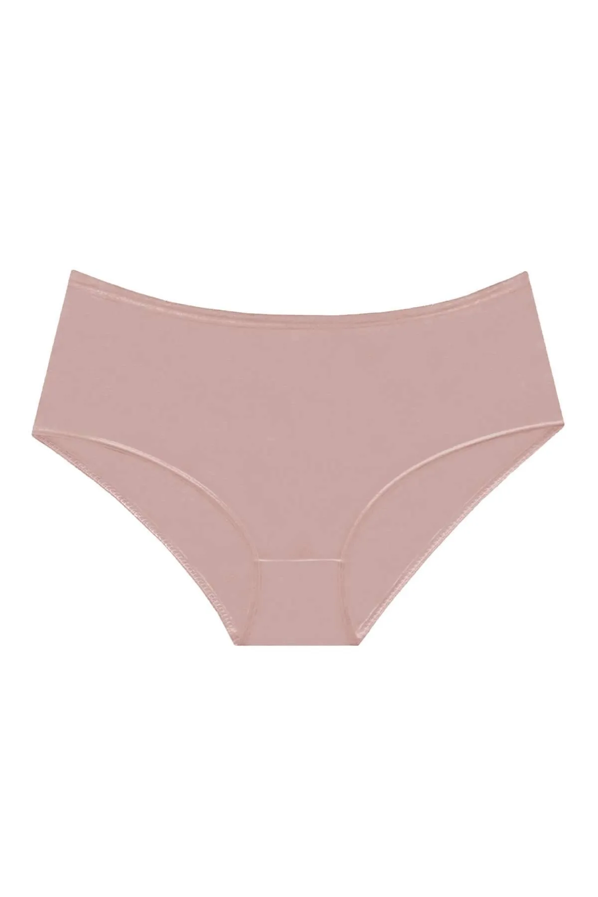 Newlilla  1007 Damen Mix 5-teiliges Daily Bato Höschen 1007-v10