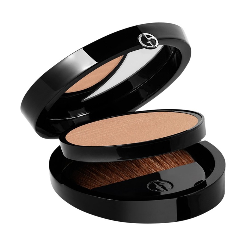 Giorgio Armani Luminous Silk Glow Fusion Powder Poudre