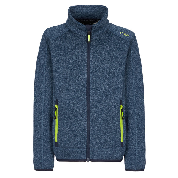 BOY JACKET Kinder - Fleecejacke