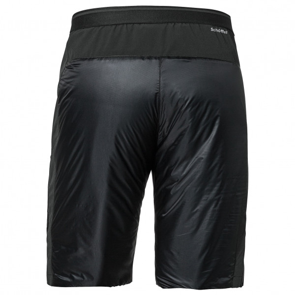 Schöffel - Thermo Shorts Mitteregg - Kunstfaserhose