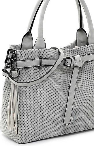 SURI FREY Shopper SFY Romy