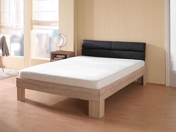 Dreamtex Jersey-Spannbetttuch mit Aloe Vera, ca. 180 - 200 x 200 cm - Offwhite