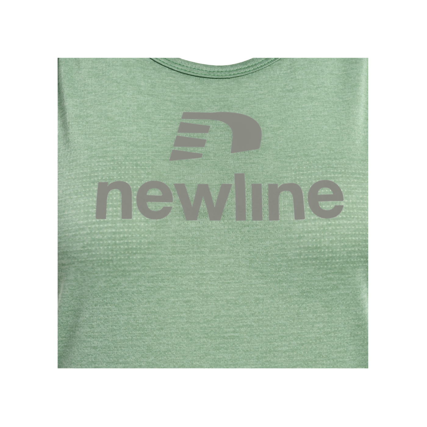 Newline nwlFONTANA Tanktop Damen Grün F6082