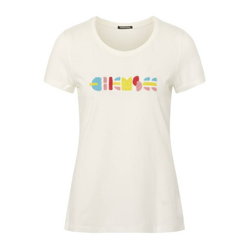 Chiemsee T-Shirt T-Shirt Damen