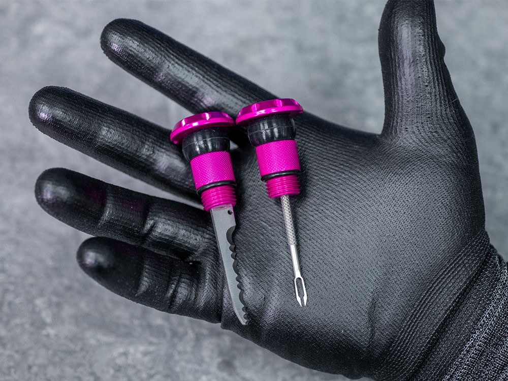 Muc-Off Stealth Tubeless Puncture Plugs kaufen | Bike-Discount
