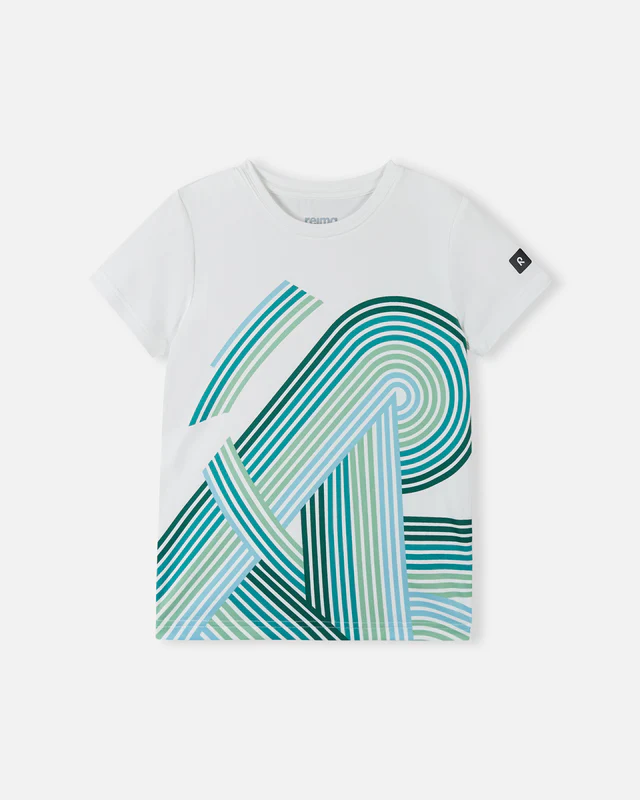 Kinder Xylitol T-Shirt Vauhdikas