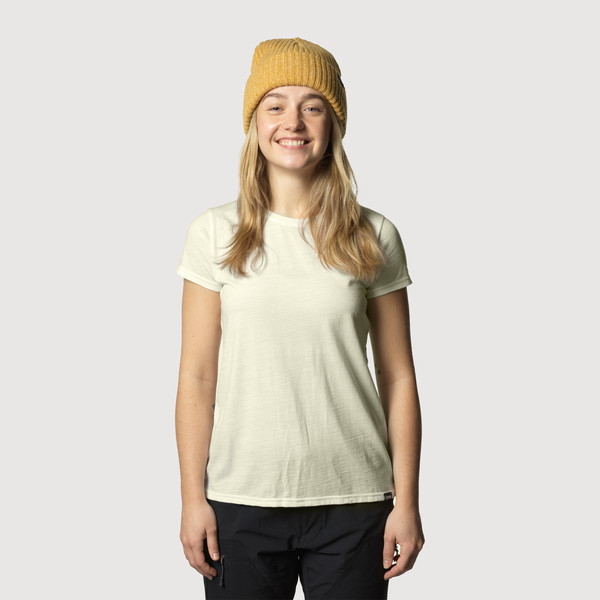 WOOLPA TEE W Damen - Funktionsshirt